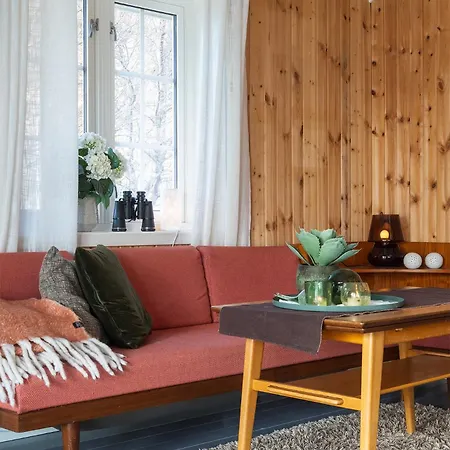 Magical Views, Secluded Location In The Heart Of Lofoten