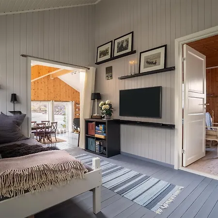 Magical Views, Secluded Location In The Heart Of Lofoten