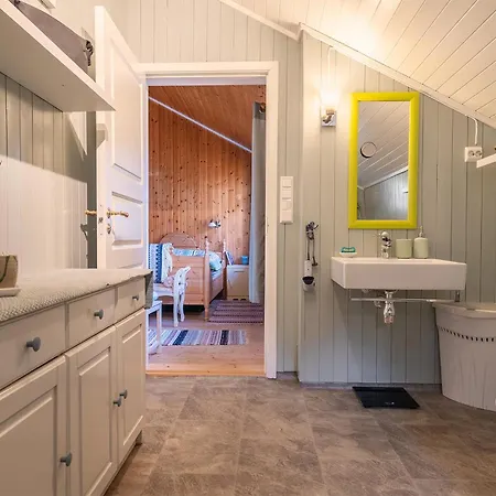 Magical Views, Secluded Location In The Heart Of Lofoten *