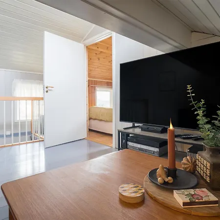 Magical Views, Secluded Location In The Heart Of Lofoten *