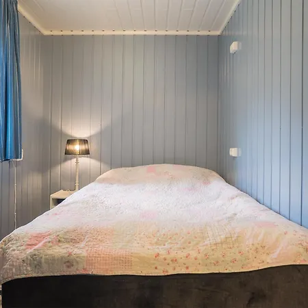 펜션 Magical Views, Secluded Location In The Heart Of Lofoten